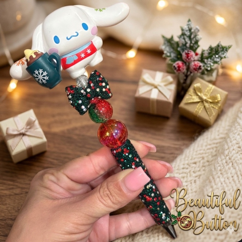 CUSTOM PEN